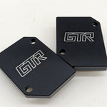 GTR35 Intake Maf Block Plate