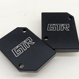 GTR35 Intake Maf Block Plate
