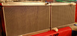 GTR35  Performance Upgraded Radiator