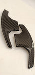 GTR35 2017 Steering Wheel Carbon Fiber Paddle Shifter
