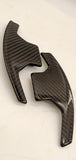 GTR35 2017 Steering Wheel Carbon Fiber Paddle Shifter