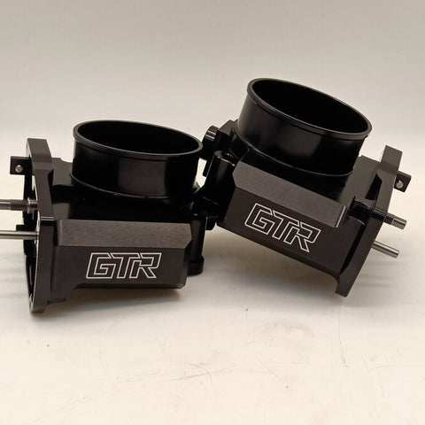 GTR35 Performance 72mm Throttle Body