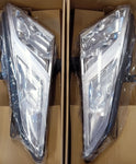 GTR35 Headlamp