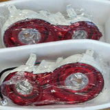 GTR35 Rear lamp