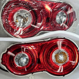 GTR35 Rear lamp