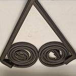 GTR35 Nissan Door Assembly Seal L/R