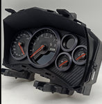 GTR35 Nissan 2020 GTR50th Anniversary Cluster (Japan Version)