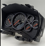 GTR35 Nissan 2020 GTR50th Anniversary Cluster (Japan Version)