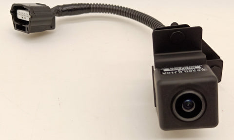 GTR35 Nissan Rear Reverse Camera