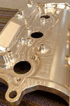 GTR35 Billet Engine Valve Cover L&R Set