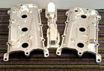GTR35 Billet Engine Valve Cover L&R Set