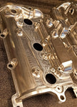 GTR35 Billet Engine Valve Cover L&R Set