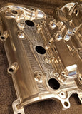 GTR35 Billet Engine Valve Cover L&R Set