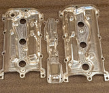 GTR35 Billet Engine Valve Cover L&R Set