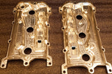 GTR35 Billet Engine Valve Cover L&R Set