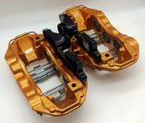 GTR35 Brake Air Duct