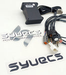 SYUECS PowerTrain Controller