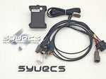 SYUECS PowerTrain Controller