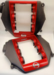 GTR35 Original Nissan 2008 and 2020 Nismo Manifold Cover