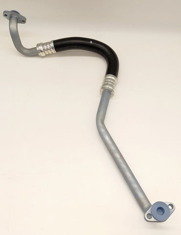 GTR35 Engine Oil Cooler Pressure Hose L / R