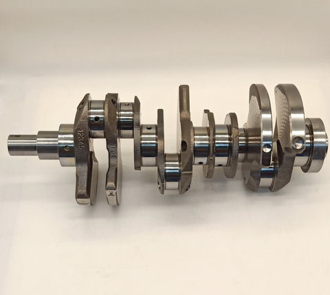 GTR35 Nissan Crank Shaft