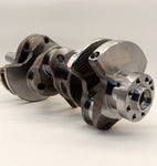 GTR35 Nissan Crank Shaft
