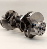 GTR35 Nissan Crank Shaft