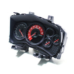 GTR35 Nismo GTR Speedometer Japan Version