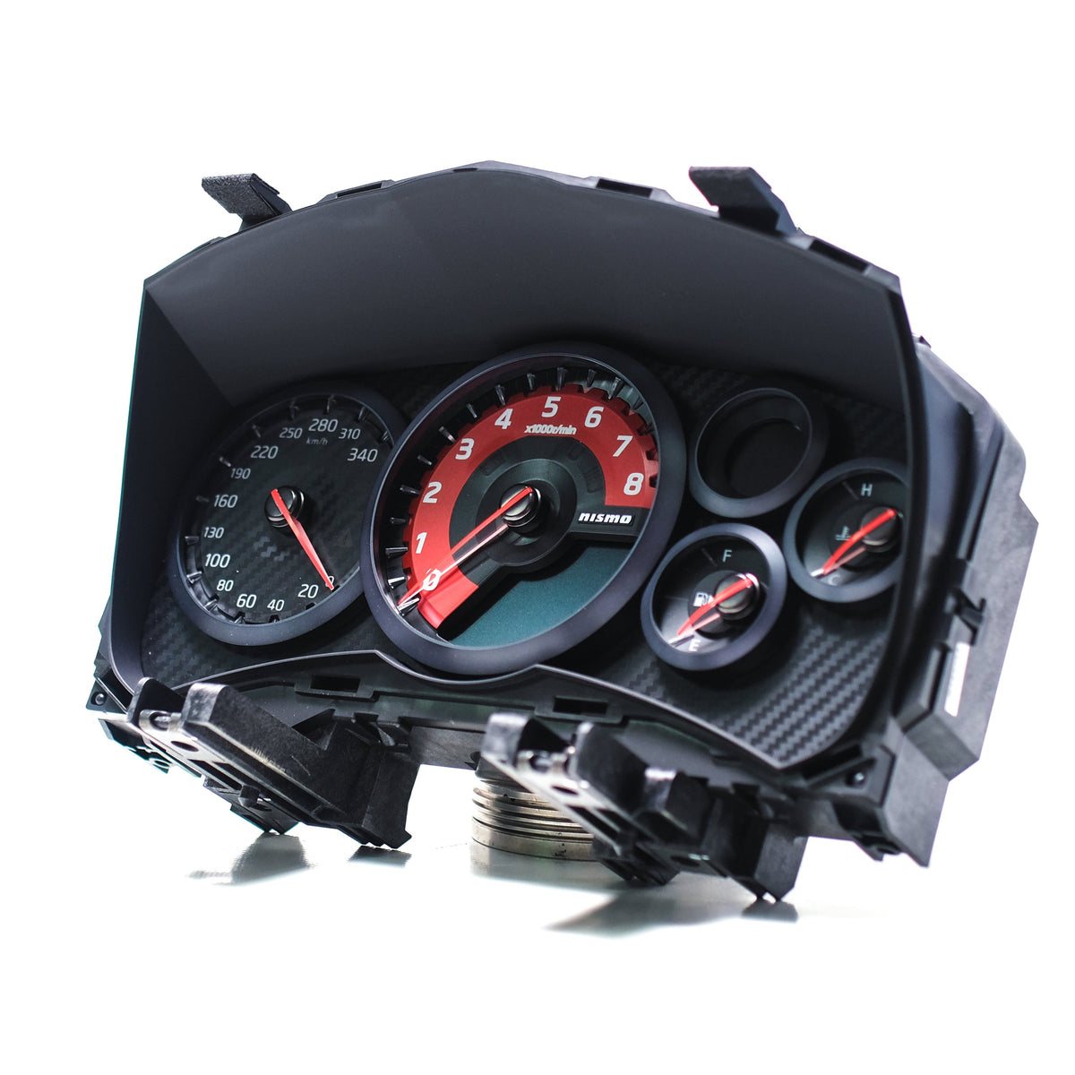 GTR35 Nismo GTR Speedometer Japan Version – Miracle Workz