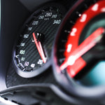 GTR35 Nismo GTR Speedometer Japan Version