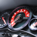 GTR35 Nismo GTR Speedometer Japan Version