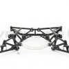 GTR35 Verkline Front and Rear Lightweight Tubular Subframe