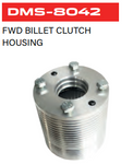 Dodson FWD Billet Clutch Housing