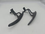 GTR35 2007 Steering Wheel Carbon Fiber Paddle Shifter