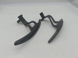 GTR35 2007 Steering Wheel Carbon Fiber Paddle Shifter
