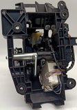 GTR35 Gear Shifter Selector Unit Mechanism