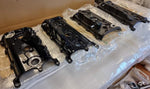 GTR35 Nissan Engine Valve Cover 2 Piece Set (Prismatic Powder Coated)