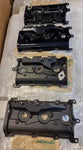 GTR35 Nissan Engine Valve Cover 2 Piece Set (Prismatic Powder Coated)