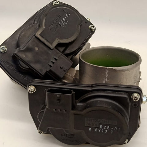 GTR35 Nissan Throttle Body