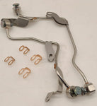 GTR35 Nissan Turbo Oil And Water Pipe Line Set