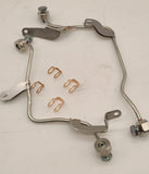 GTR35 Nissan Turbo Oil And Water Pipe Line Set