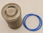 71804 SHORT (3 INCH) 6 MICRON / MICRO-FIBERGLASS ELEMENT PART # 71804