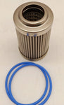 71804 SHORT (3 INCH) 6 MICRON / MICRO-FIBERGLASS ELEMENT PART # 71804