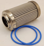 71804 SHORT (3 INCH) 6 MICRON / MICRO-FIBERGLASS ELEMENT PART # 71804