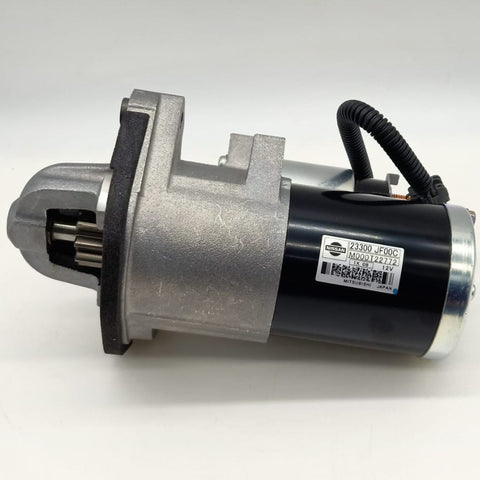 GTR35 Nissan Starter Motor