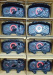 GTR35 Nismo GTR Speedometer Japan Version