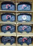 GTR35 Nismo GTR Speedometer Japan Version