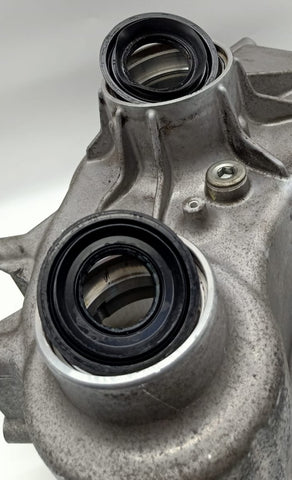 GTR35 Nissan Front Transmission Gear Housing A/B Seal