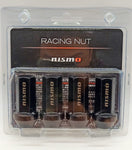 GTR35 Nismo Wheel Nut M12