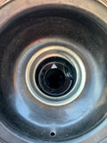 GTR35 Nissan Fuel Guide Tube